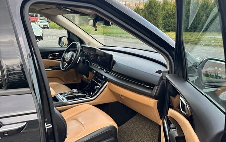 KIA Carnival, 2021 год, 4 200 000 рублей, 12 фотография