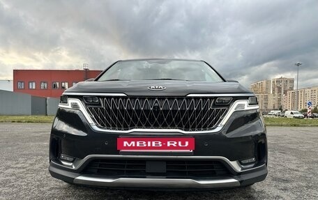 KIA Carnival, 2021 год, 4 200 000 рублей, 4 фотография