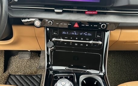 KIA Carnival, 2021 год, 4 200 000 рублей, 8 фотография