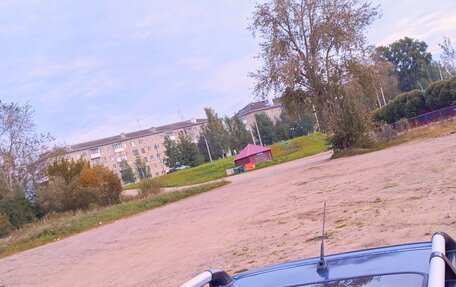Mitsubishi Outlander III рестайлинг 3, 2005 год, 450 000 рублей, 7 фотография