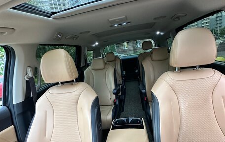 KIA Carnival, 2021 год, 4 200 000 рублей, 21 фотография