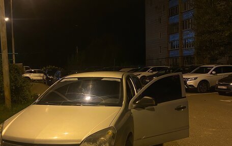 Opel Astra H, 2013 год, 365 000 рублей, 2 фотография