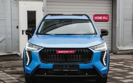 Haval Jolion, 2026 год, 2 622 510 рублей, 2 фотография