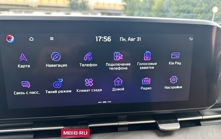 KIA Carnival, 2021 год, 4 200 000 рублей, 18 фотография