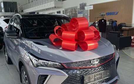 Geely Coolray I, 2024 год, 2 200 000 рублей, 2 фотография
