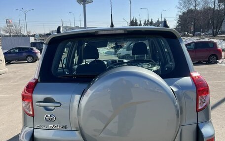 Toyota RAV4, 2006 год, 1 050 000 рублей, 3 фотография