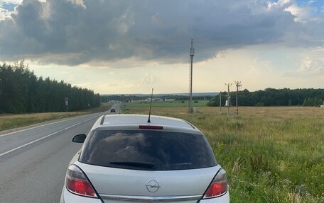 Opel Astra H, 2013 год, 365 000 рублей, 4 фотография