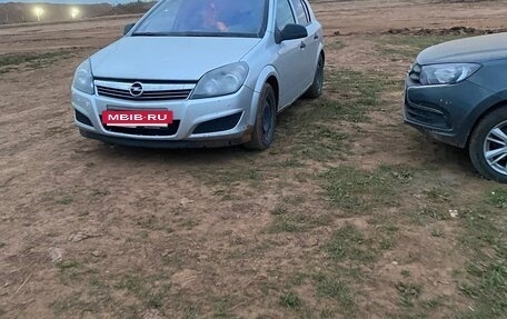 Opel Astra H, 2013 год, 365 000 рублей, 6 фотография