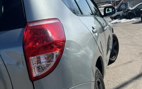 Toyota RAV4, 2006 год, 1 050 000 рублей, 5 фотография