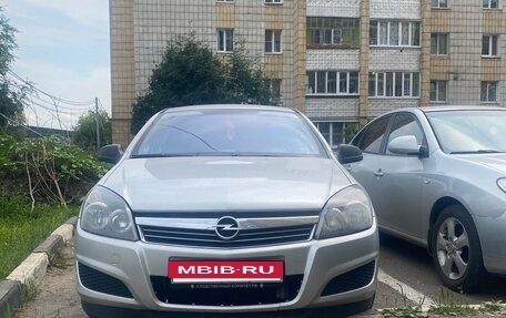 Opel Astra H, 2013 год, 365 000 рублей, 5 фотография