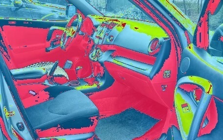Toyota RAV4, 2006 год, 1 050 000 рублей, 12 фотография