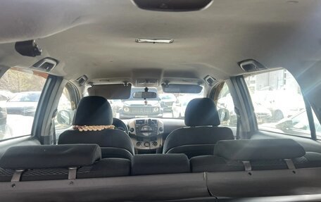 Toyota RAV4, 2006 год, 1 050 000 рублей, 30 фотография