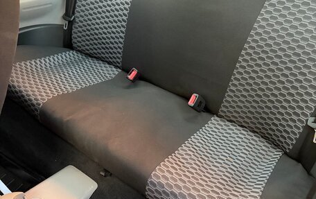 Volkswagen Beetle, 1998 год, 515 000 рублей, 8 фотография