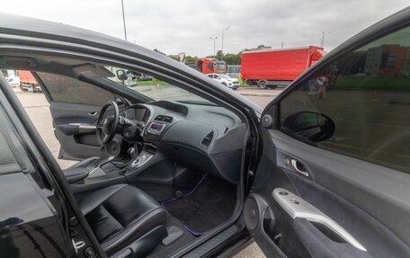 Honda Civic VIII, 2008 год, 760 000 рублей, 9 фотография