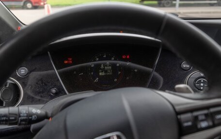 Honda Civic VIII, 2008 год, 760 000 рублей, 16 фотография