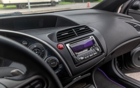 Honda Civic VIII, 2008 год, 760 000 рублей, 14 фотография