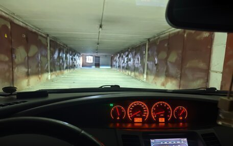 Nissan Primera III, 2005 год, 525 000 рублей, 3 фотография