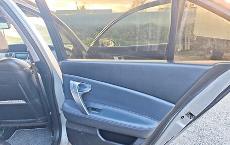Nissan Primera III, 2005 год, 525 000 рублей, 14 фотография