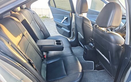 Nissan Primera III, 2005 год, 525 000 рублей, 11 фотография