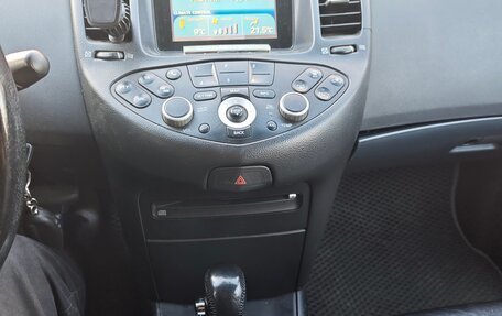 Nissan Primera III, 2005 год, 525 000 рублей, 5 фотография