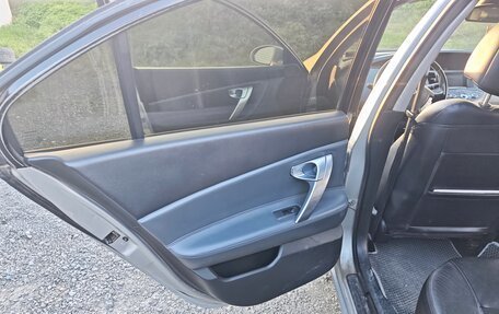 Nissan Primera III, 2005 год, 525 000 рублей, 18 фотография