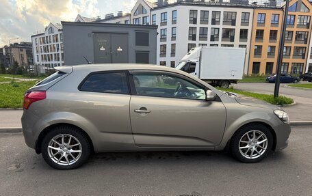KIA cee'd I рестайлинг, 2011 год, 450 000 рублей, 4 фотография
