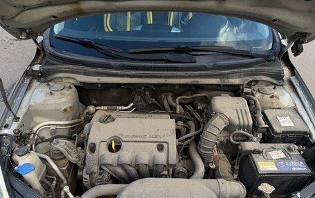 KIA cee'd I рестайлинг, 2011 год, 450 000 рублей, 10 фотография