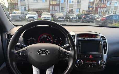 KIA cee'd I рестайлинг, 2011 год, 450 000 рублей, 11 фотография