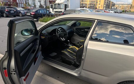 KIA cee'd I рестайлинг, 2011 год, 450 000 рублей, 8 фотография