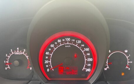KIA cee'd I рестайлинг, 2011 год, 450 000 рублей, 12 фотография