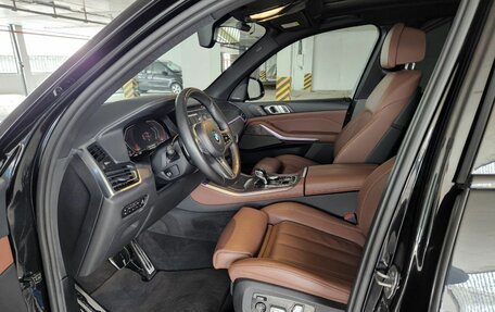 BMW X5, 2019 год, 6 960 000 рублей, 4 фотография
