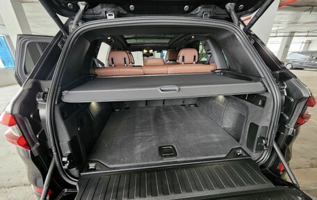 BMW X5, 2019 год, 6 960 000 рублей, 6 фотография