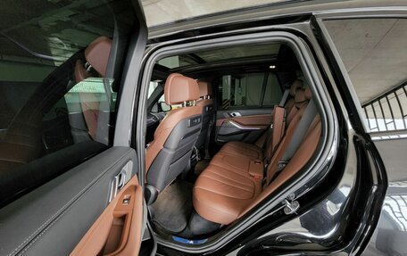 BMW X5, 2019 год, 6 960 000 рублей, 5 фотография