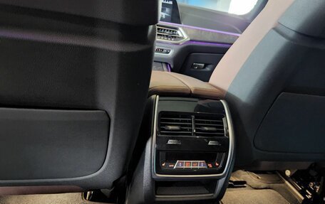 BMW X5, 2019 год, 6 960 000 рублей, 9 фотография