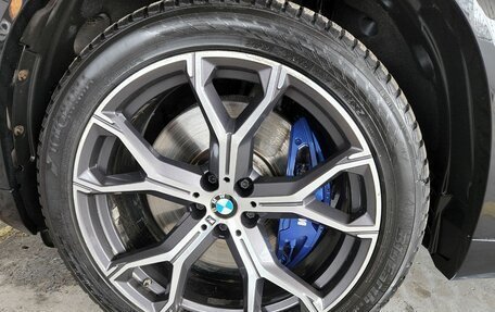 BMW X5, 2019 год, 6 960 000 рублей, 12 фотография
