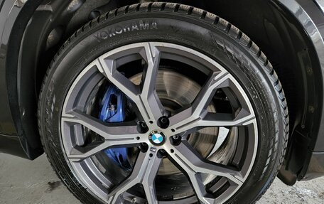 BMW X5, 2019 год, 6 960 000 рублей, 15 фотография