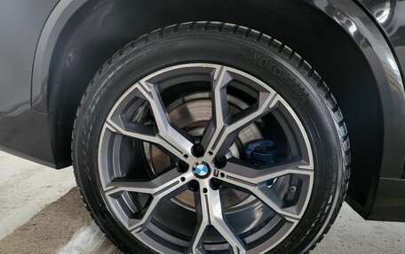 BMW X5, 2019 год, 6 960 000 рублей, 13 фотография