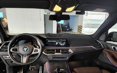 BMW X5, 2019 год, 6 960 000 рублей, 7 фотография