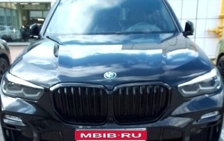 BMW X5, 2019 год, 6 960 000 рублей, 3 фотография