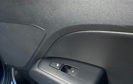 Hyundai Elantra VI рестайлинг, 2017 год, 650 000 рублей, 9 фотография