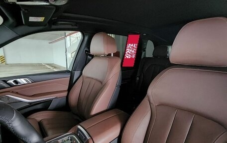BMW X5, 2019 год, 6 960 000 рублей, 16 фотография
