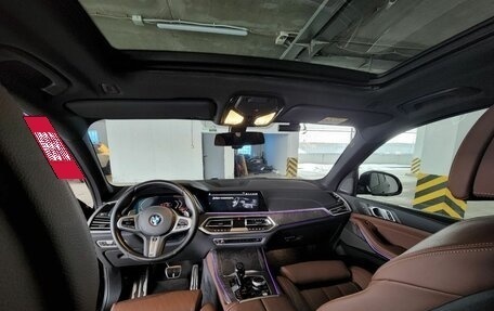 BMW X5, 2019 год, 6 960 000 рублей, 10 фотография