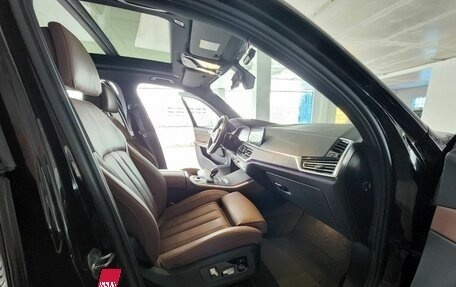 BMW X5, 2019 год, 6 960 000 рублей, 17 фотография