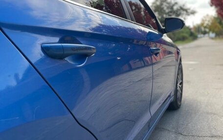 Hyundai Elantra VI рестайлинг, 2017 год, 650 000 рублей, 31 фотография