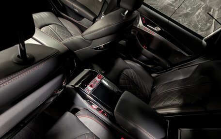 Audi S8, 2016 год, 7 450 000 рублей, 3 фотография