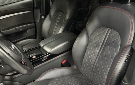 Audi S8, 2016 год, 7 450 000 рублей, 5 фотография