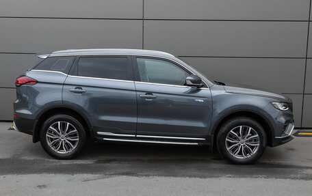 Geely Atlas, 2022 год, 2 149 000 рублей, 4 фотография