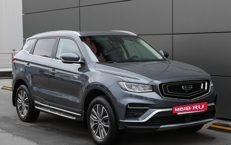 Geely Atlas, 2022 год, 2 149 000 рублей, 3 фотография