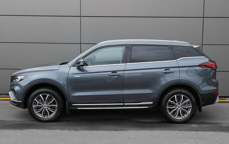 Geely Atlas, 2022 год, 2 149 000 рублей, 8 фотография