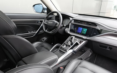 Geely Atlas, 2022 год, 2 149 000 рублей, 10 фотография